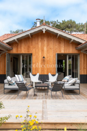 
                                                                                        Location de vacances
                                                                                         Villa des Figuiers