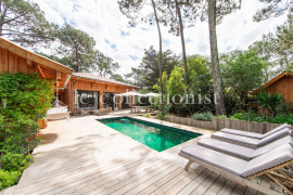 
                                                                                        Location de vacances
                                                                                         Villa des Lilas