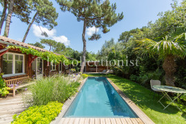 
                                                                                        Location de vacances
                                                                                         Villa des Merles