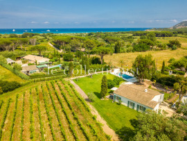 
                                                                                        Location de vacances
                                                                                         Villa des Vignes