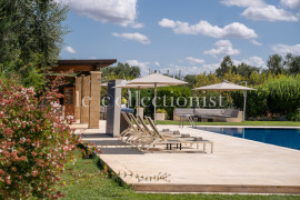 
                                                                                        Location de vacances
                                                                                         Villa Desdemona