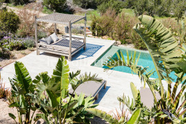 
                                                                                        Location de vacances
                                                                                         Villa Dunley