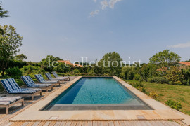 
                                                                                        Location de vacances
                                                                                         Villa Elaia