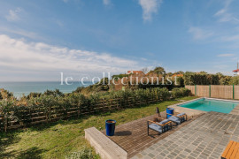 
                                                                                        Location de vacances
                                                                                         Villa Elaura