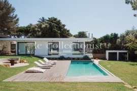 
                                                                                        Location de vacances
                                                                                         Villa Eucalypto