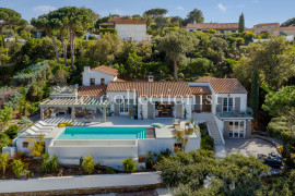 
                                                                                        Location de vacances
                                                                                         Villa Evissa