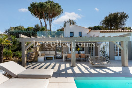 
                                                                                        Location de vacances
                                                                                         Villa Evissa