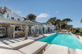 
                                                                                        Location de vacances
                                                                                         Villa Evissa