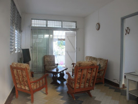 
                                                                                        Vente
                                                                                         VILLA DE DEUX F4 INDEPENDANTS