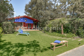 
                                                                                        Location de vacances
                                                                                         Villa Félicia