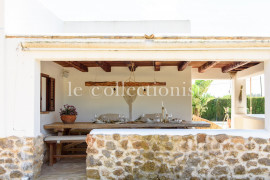 
                                                                                        Location de vacances
                                                                                         Villa Florencia