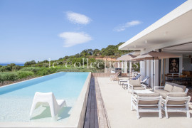 
                                                                                        Location de vacances
                                                                                         Villa Folaca