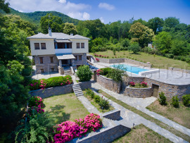 
                                                                                        Vente
                                                                                         Villa Grèce 350 m² Vue Mer 0.36 Ha