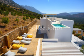 
                                                                                        Location de vacances
                                                                                         Villa Hallaies