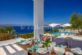 
                                                                                        Location de vacances
                                                                                         Villa Hallaies