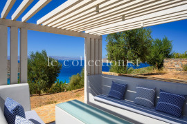 
                                                                                        Location de vacances
                                                                                         Villa Hallaies