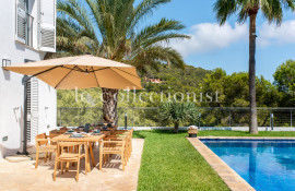 
                                                                                        Location de vacances
                                                                                         Villa Halo