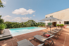 
                                                                                        Location de vacances
                                                                                         Villa Harria