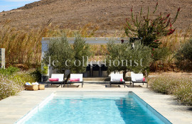 
                                                                                        Location de vacances
                                                                                         Villa Ilona