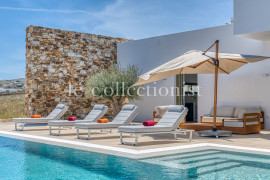 
                                                                                        Location de vacances
                                                                                         Villa Irene