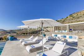 
                                                                                        Location de vacances
                                                                                         Villa Ivy