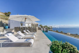 
                                                                                        Location de vacances
                                                                                         Villa Ivy