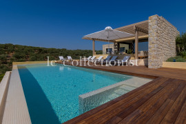 
                                                                                        Location de vacances
                                                                                         Villa Koralli