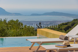 
                                                                                        Location de vacances
                                                                                         Villa Koralli