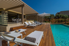 
                                                                                        Location de vacances
                                                                                         Villa Koralli