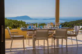 
                                                                                        Location de vacances
                                                                                         Villa Koralli