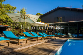 
                                                                                        Location de vacances
                                                                                         Villa la Prunelle