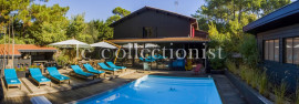 
                                                                                        Location de vacances
                                                                                         Villa la Prunelle