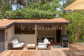 
                                                                                        Location de vacances
                                                                                         Villa la Prunelle