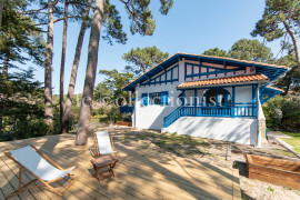 
                                                                                        Location de vacances
                                                                                         Villa Lagune