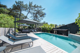 
                                                                                        Location de vacances
                                                                                         Villa les Roches