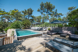 
                                                                                        Location de vacances
                                                                                         Villa les Roches