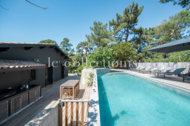 
                                                                                        Location de vacances
                                                                                         Villa les Roches