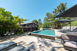 
                                                                                        Location de vacances
                                                                                         Villa les Roches