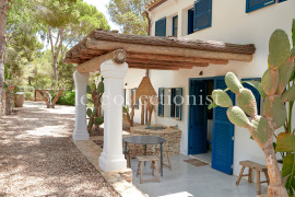 
                                                                                        Location de vacances
                                                                                         Villa Lilou