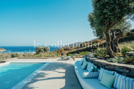 
                                                                                        Location de vacances
                                                                                         Villa L'Olivier sur mer