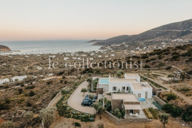 
                                                                                        Location de vacances
                                                                                         Villa L'Olivier sur mer