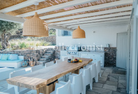 
                                                                                        Location de vacances
                                                                                         Villa L'Olivier sur mer