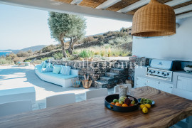 
                                                                                        Location de vacances
                                                                                         Villa L'Olivier sur mer