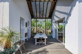 
                                                                                        Location de vacances
                                                                                         Villa Majoris & Casa Azul