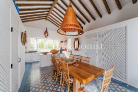 
                                                                                        Location de vacances
                                                                                         Villa Majoris & Casa Azul