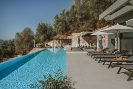 
                                                                                        Location de vacances
                                                                                         Villa Maud