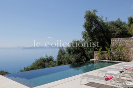 
                                                                                        Location de vacances
                                                                                         Villa Mavro