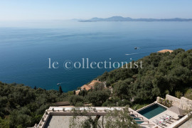 
                                                                                        Location de vacances
                                                                                         Villa Mavro