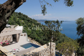 
                                                                                        Location de vacances
                                                                                         Villa Mavro