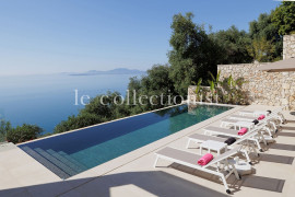 
                                                                                        Location de vacances
                                                                                         Villa Mavro